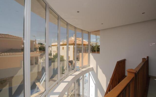Villa Redonda