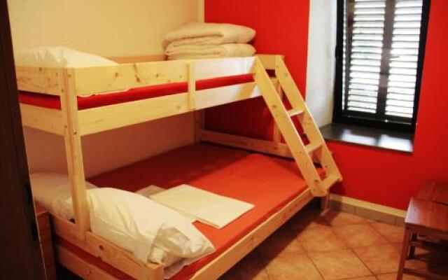 Hostel Bovec