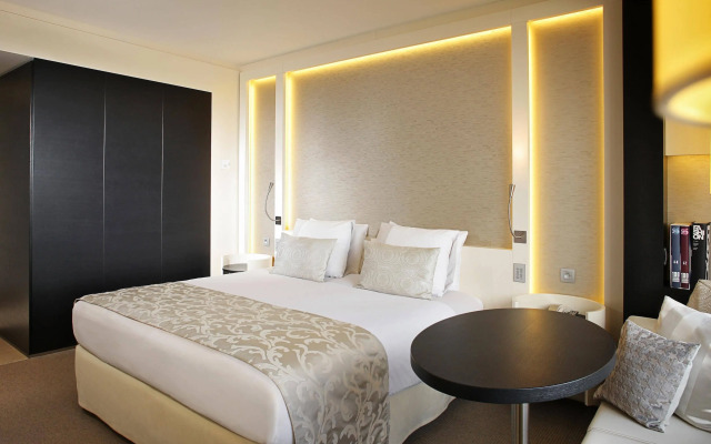 The Hotel