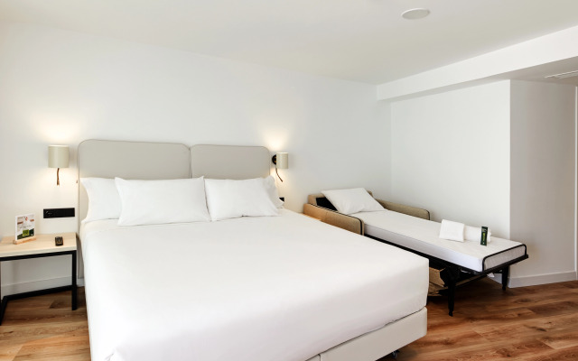 Sercotel Cruz del Mar