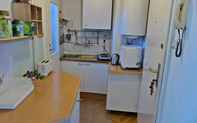 Apartment Naschmarkt