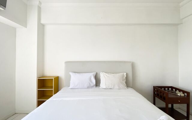 Comfort 2Br At Bona Vista Apartment