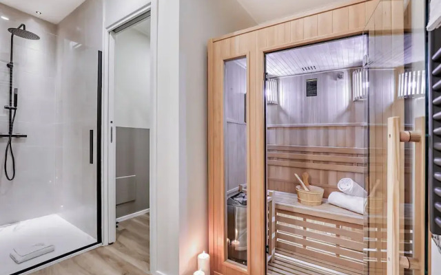 Welchome suites