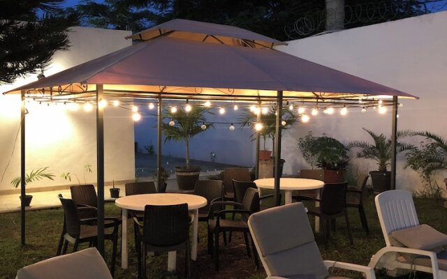 Hotel Boutique Villas Segovia Cozumel