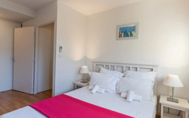 Vacanceole Residence L'Ile d'Or