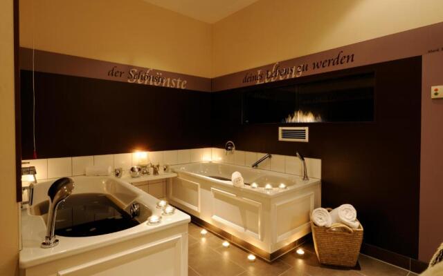 Hotel St. Georg zum See