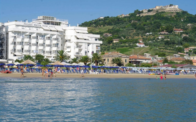 Hotel Abruzzo Marina
