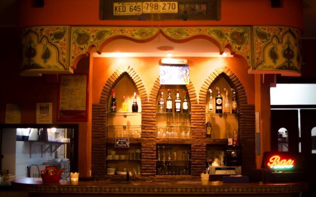 Le Relais De Marrakech