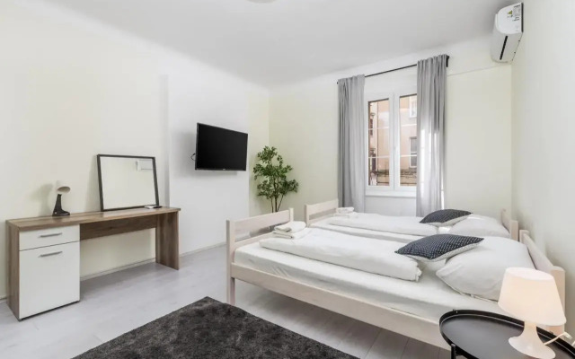 Brajda Apartment
