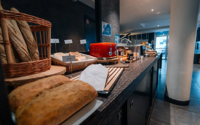 Urban Hotel Aix-les-Bains, BW Signature Collection