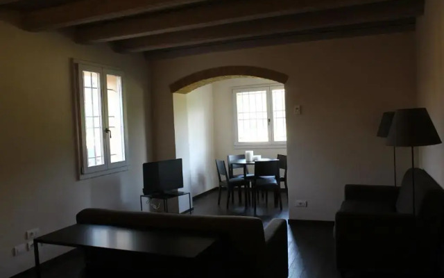 Hotel del Castello