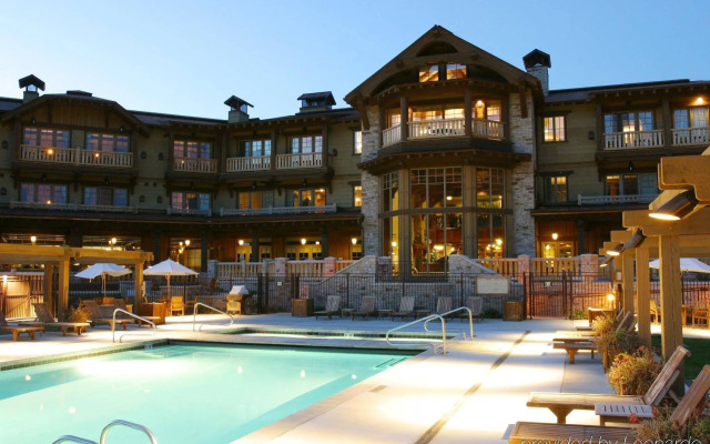 Hotel Park City, Autograph Collection