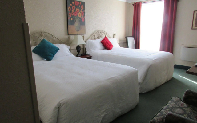 The City Motel