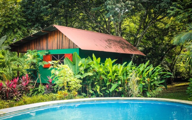 Hotel Casacolores