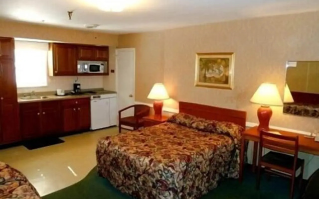 Mamaroneck Motel
