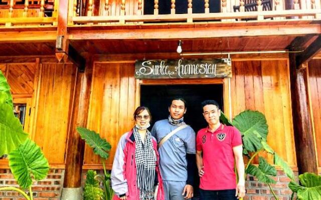 Surelee Homestay