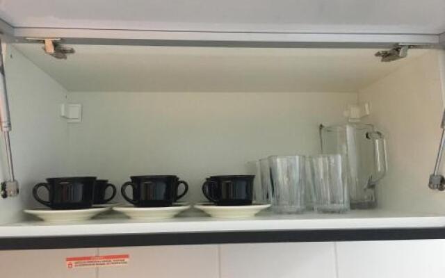 Apartamento Menara