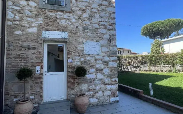 Verderame Rooms & Suite In Lucca