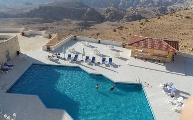 Petra Panorama Hotel