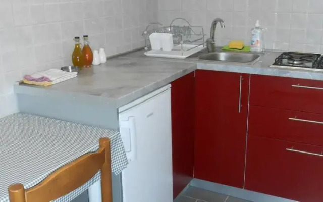 Apartments Senje