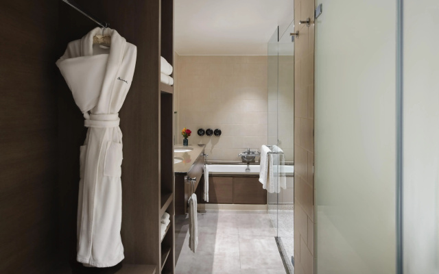 Hyatt Regency London The Churchill