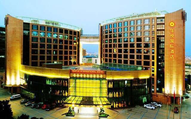 Hangzhou Hua Yue International Hotel