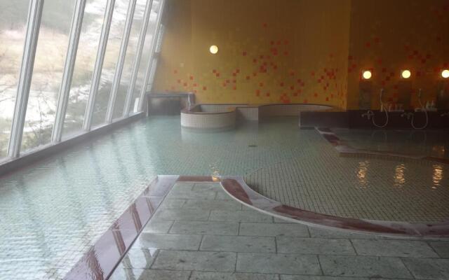 Hotel Kurobe