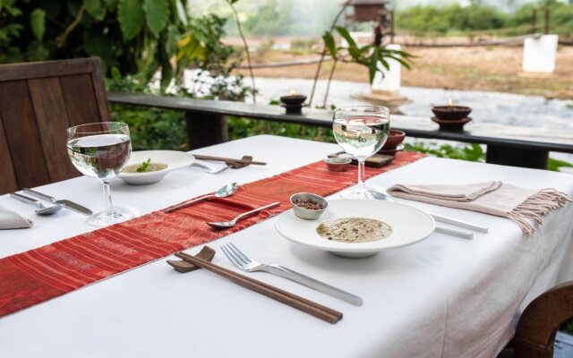 Muang La Lodge