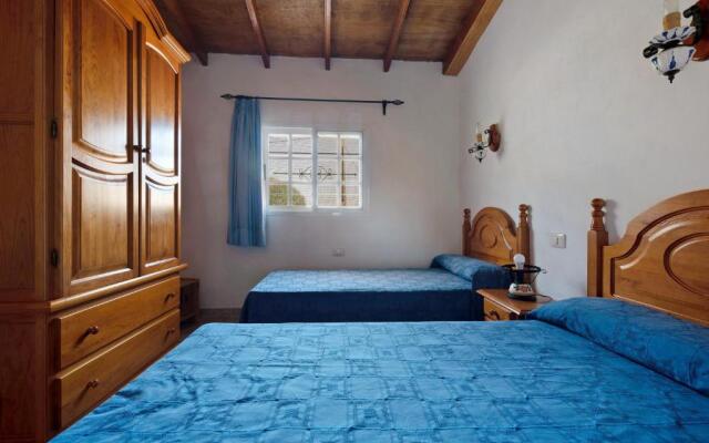 Casa El Cardon A1 Buenavista del Norte