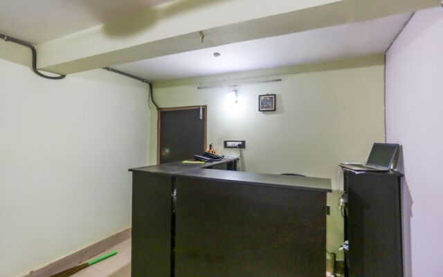 Sai Sadanand Residency by OYO Rooms