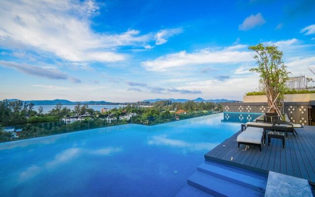 The Aristo Beach Resort Surin