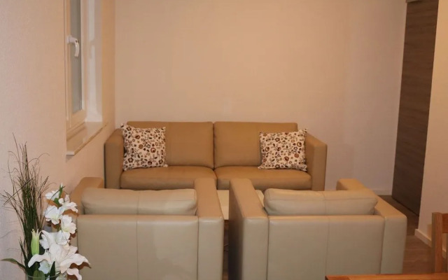 Suite-Apartement in HD