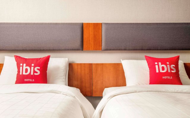 ibis Ambassador Seoul Myeongdong