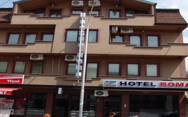 Hotel Roma