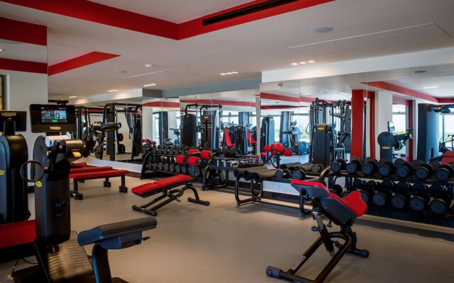 Garza Blanca Resort & Spa Cancun - All Inclusive