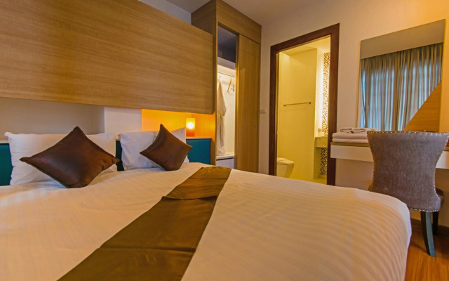 Korapura Resort