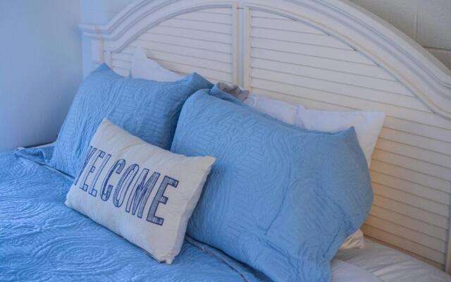 The Waterway by Carolina Retreats