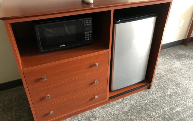 Best Western Lexington Inn