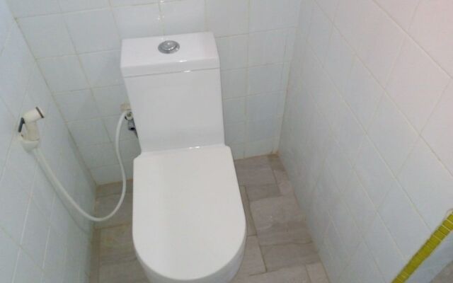 Motel Regal Casamance