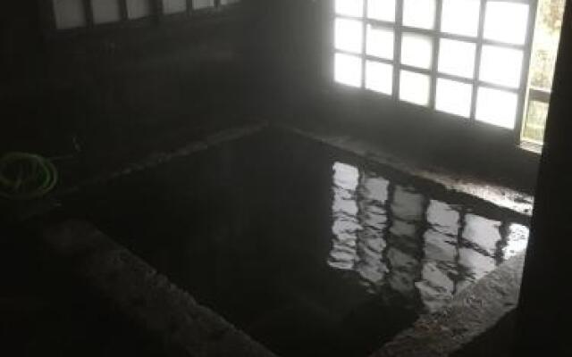 Sujiyu Onsen Daikokuya