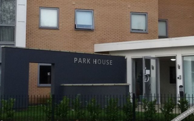 3N Park House Apartments