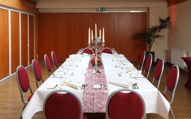 Best Western Hotel Rosenau