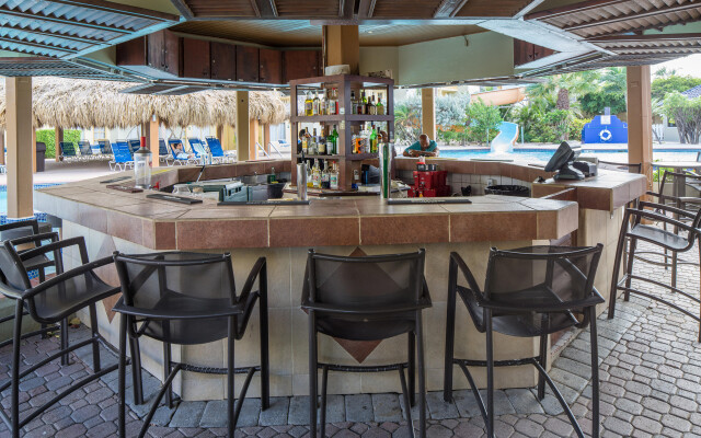 Eagle Aruba Resort