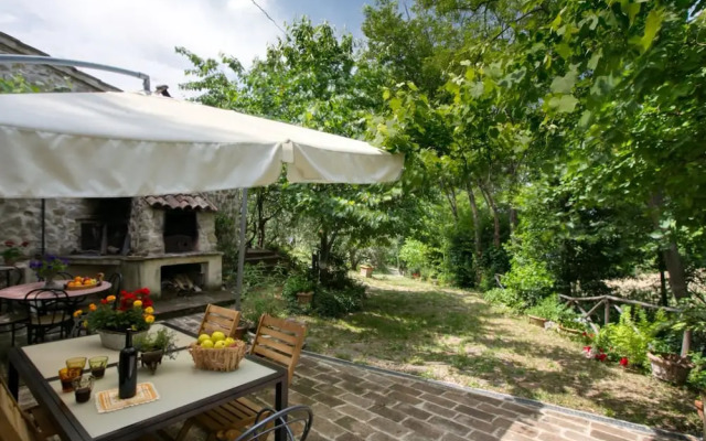 Belvilla by OYO Villa Giuli