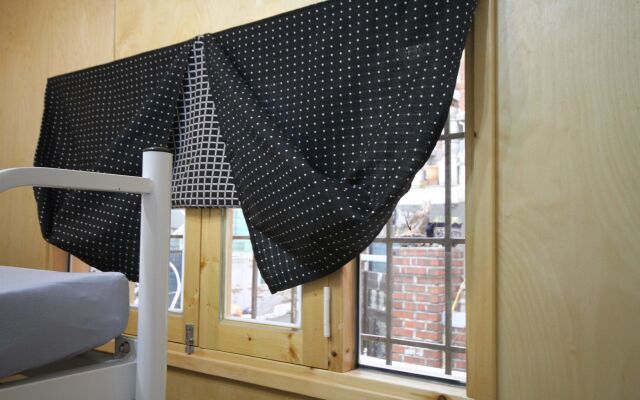 Time Travelers Relax - Hostel (Foreigners Only)