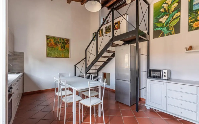 Gervasi Apartment Alla Kalsa by Wonderful Italy