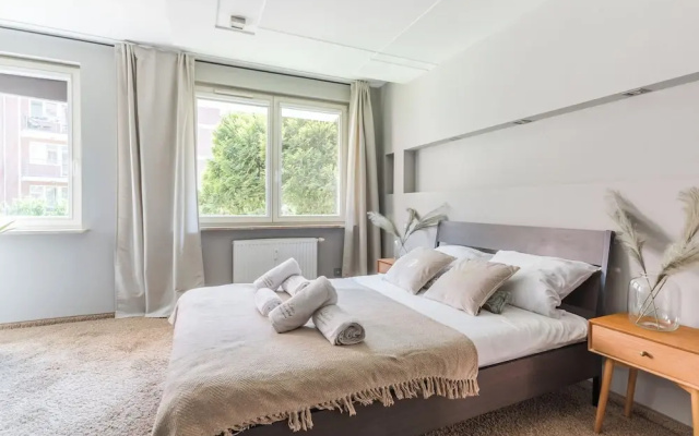 Lastadia - Little Heaven apartamenty