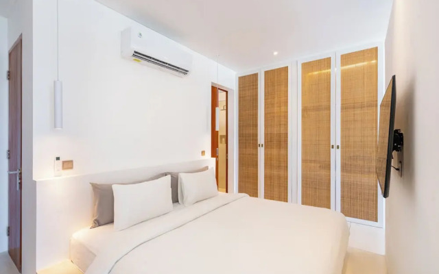 Sore Unit 12 Apartment by Betterplace