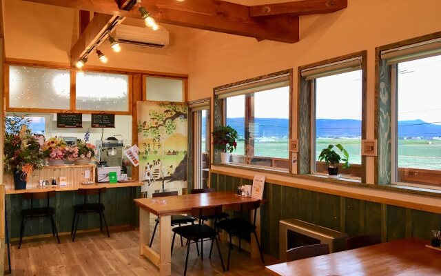 Country Cottage Wakiaiai