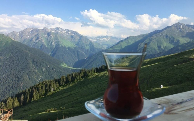 Cici Baba Dag Evi